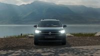 Volkswagen Taigo - Vorschau Bild 6