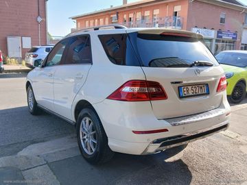 Mercedes ML 250 - 4
