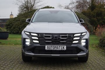 Hyundai Tucson 1.6 48V Prime NAVI-LED-360KAMERA-HEAD UP