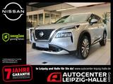 Nissan X-TRAIL TEKNA 1.5 VC-T MHEV 4x2 WKR inkl.