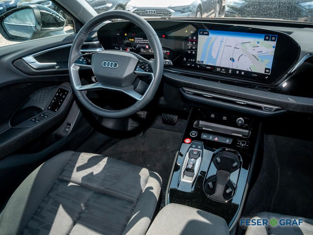 Audi A5 - Bild 5