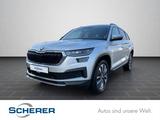 Skoda Kodiaq Ambition Tour 2,0 TDI 4x4 7-Gang-DSG | 19 - Skoda Kodiaq in Mannheim