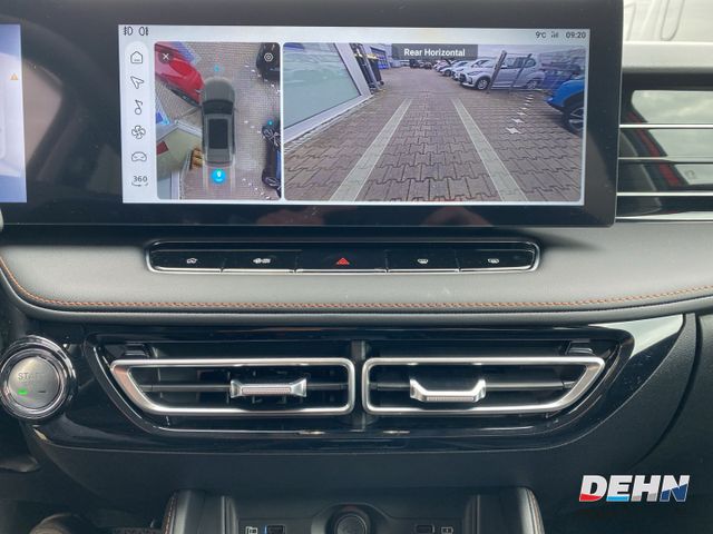 MG HS Plug-In-Hybrid 1.5T 21kWh 2WD LUXURY Navi 360