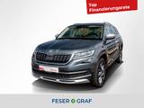Skoda Kodiaq 2.0 TFSI Scout 4x4,LED,Navi,Kamera,Pano,A - Skoda Gebrauchtwagen von 2018