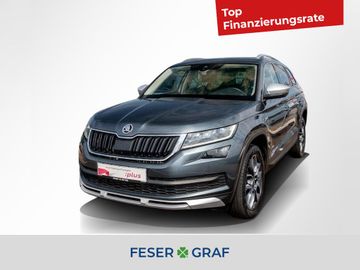 Skoda Kodiaq - 1