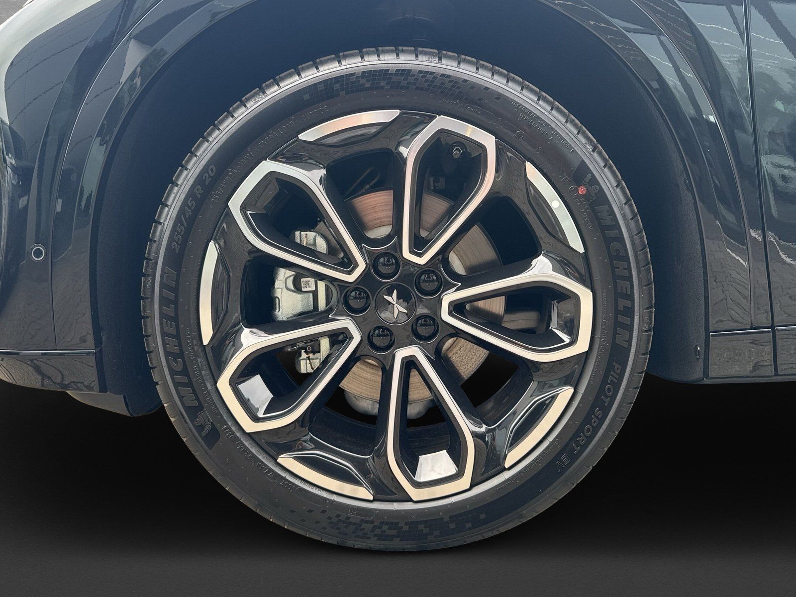 XPENG G6