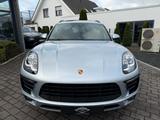Porsche Macan S 3.0 PDK/Sport-Chrono/Pano//Bose/21- Zoll - Porsche: 3.2