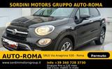 Fiat 500X 1.4 MultiAir 140 CV DCT Cross Plus - Fiat 500L Cross Benziner Gebrauchtwagen