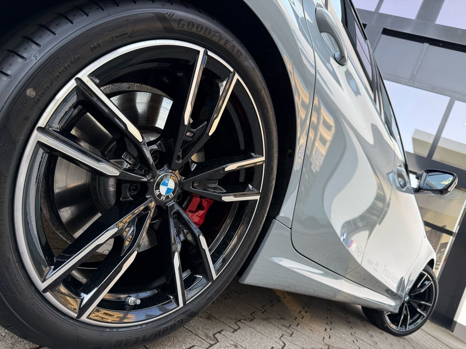 BMW M340d - Bild 4