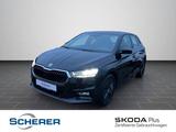 Skoda Fabia Style 1.5 TSI DSG CARPLAY SHZ PDC SPORTFWK - Skoda Fabia: Sport