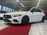 Mercedes-Benz A 200 Edition AMG Line Panoramadach Kamera Night - Mercedes-Benz A 200 in Köln