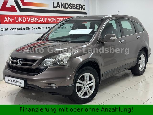 Honda CR-V  2.2 DTEC 4x4*Comfort*Klima*AHK*PDC*