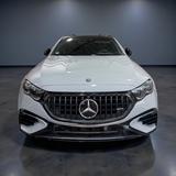 Mercedes-Benz E 53 AMG Mercedes-AMG E 53 HYBRID 4MATIC+ Au...