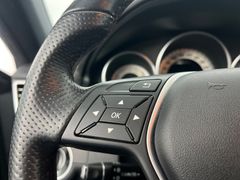 MERCEDES-BENZ E 250 Coupe/ NUR 39.tKM / GARANTIE / 1.H /