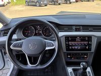 Volkswagen Passat Variant - Vorschau Bild 8