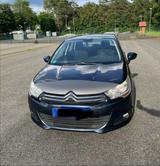 Citroën C4 HDi 90 Tendance 