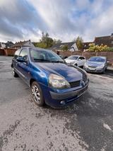Renault Clio 1.2 Authentique - Renault Clio: Authentique