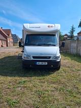 Eura Mobil P 672 SB - Eura Mobil Sb