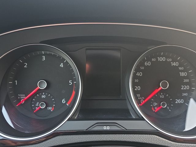 Passat Variant Business