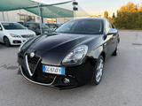 Alfa Romeo Giulietta Ti 1.6 120 CV Navi NEOPATEN - Alfa Romeo Giulietta aus 2021
