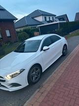 Mercedes-Benz A 220 d DCT - - Mercedes-Benz A 220 in Hannover