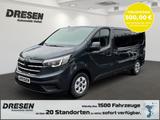 Renault Trafic Combi Grand Evolution Blue dCi 150 MY24*K