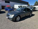 Mercedes-Benz E 280 E Limousine E 280 XENON Avantgarde - Mercedes-Benz E 280: Avantgarde