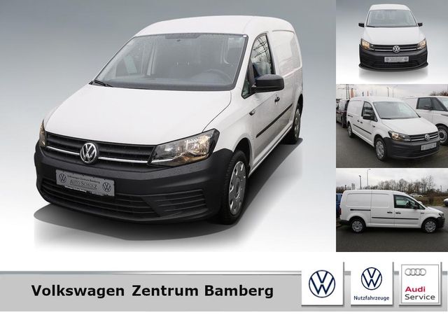 Volkswagen Caddy Maxi 1.0 TSI Kasten+NAV+BLUETOOTH+PDC