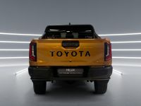 Toyota Hilux - Vorschau Bild 5