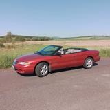 Chrysler Stratus 2.5 V6 Cabrio Zahnriemen neu - Chrysler aus 1996