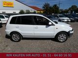 Ford Fusion 1.4 Trend #KLIMA#WENIG KM#NSW#2.HAND#24 - Ford Fusion Gebrauchtwagen