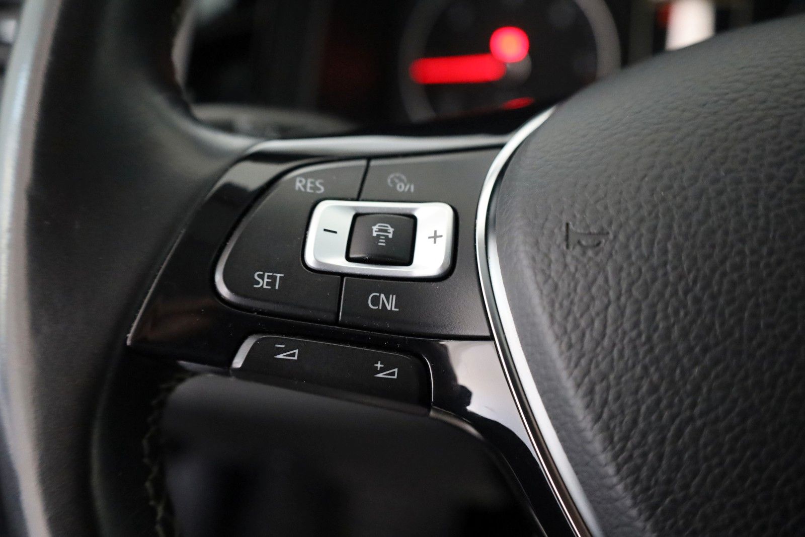 Fahrzeugabbildung Volkswagen T6 Multivan Generation Six 4M Leder,ACC,LED,AHK