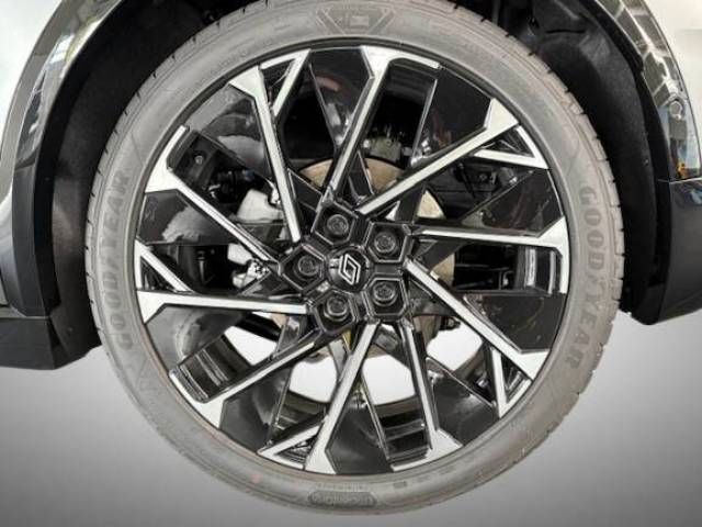 Fahrzeugabbildung Renault Megane E-Tech 100% ele Esprit Alpine 220 Comfort