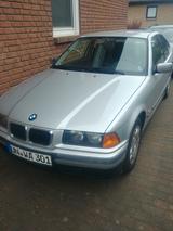 BMW 316i Compact/CG - BMW 316: 316i Compact