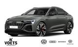 Audi Q8 Sportback e-tron S Line 55 quattro MATRIX-LED