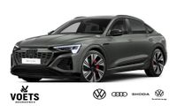 Audi Q8 - Vorschau Bild 1