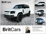 Land Rover DEFENDER 90 P525 V8 360-CAM ACC CAM DynLicht LED