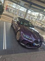BMW M4 Competition M xDrive M4 Competition - BMW M4 in Kassel