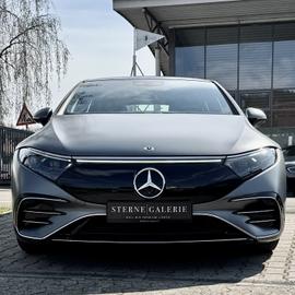 صورة 4 لـ 2021 Mercedes-BENZ EQS