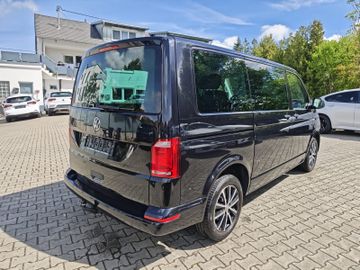 Volkswagen T6 Multivan - 4