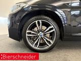 BMW X1 xDrive 25d M Sport 19 LED PANO KAMERA H&K AHK - BMW X1 mit Diesel-Antrieb