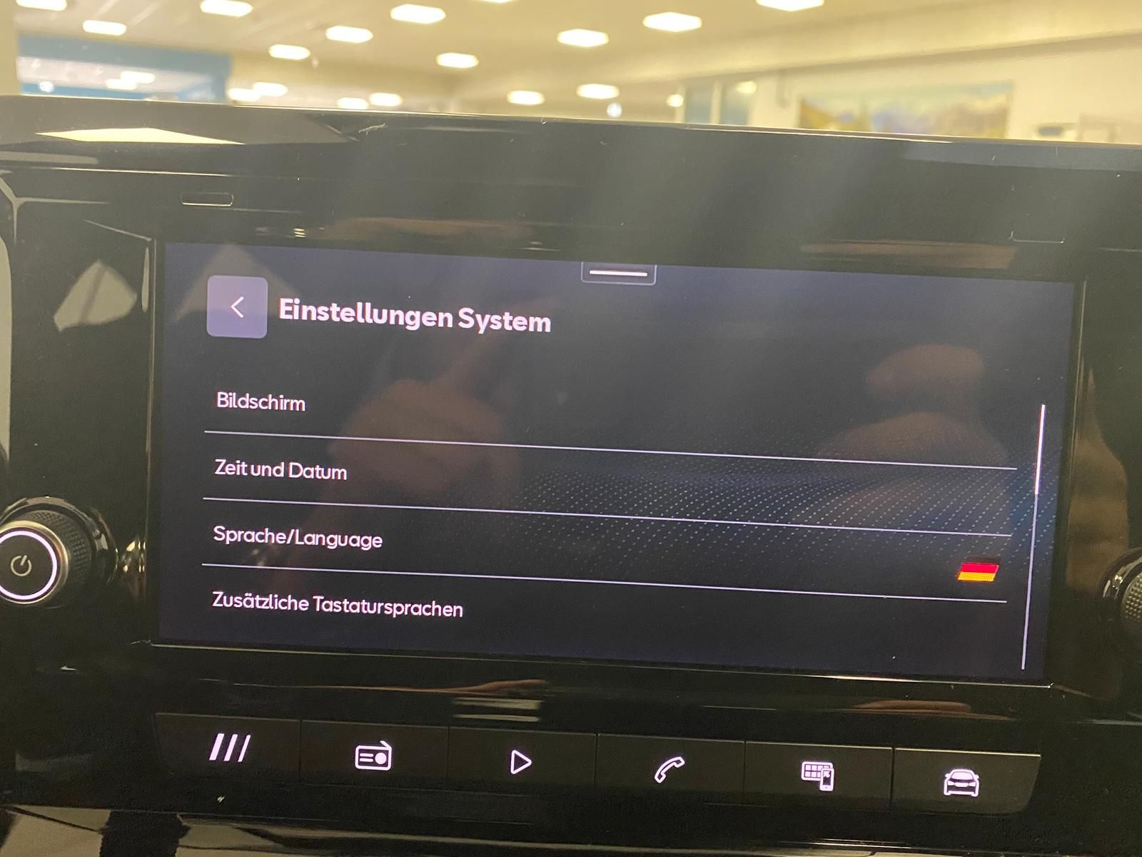 Fahrzeugabbildung SEAT Ibiza 1.0 TSI 1.0 TSI 70 kW Style APP+KLIMA+ACC+