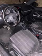 Volkswagen Scirocco 2.0 TDI 125kW DSG Edition Edition - Volkswagen Scirocco mit Diesel-Antrieb: Automatik