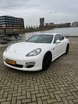 Porsche Panamera Diesel - - Porsche Panamera aus 2011 mit Diesel-Antrieb