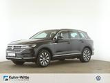 Volkswagen Touareg 3.0 TDI AHK+LED+PDC+Navi+SitzH+Memory+Ap - VW Touareg mit Schiebetür