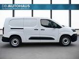Peugeot Partner Kasten Premium 1.5 BlueHDI Sortimo - Peugeot Partner Premium mit Diesel-Antrieb