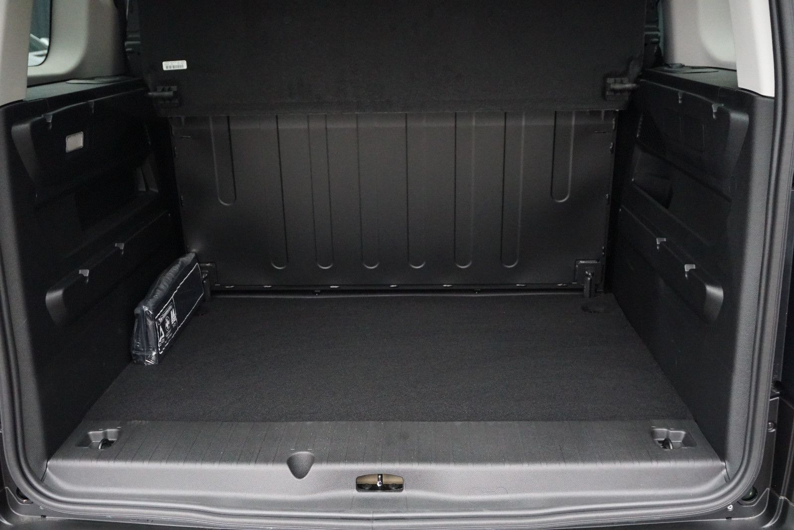 Citroën Berlingo - Bild 30