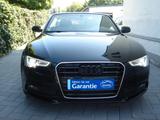 Audi A5 CABRIOLET 2.0 TFSI+3x S-LINE+ALCANTARA+TOP !! - Audi A5 Gebrauchtwagen in Düsseldorf