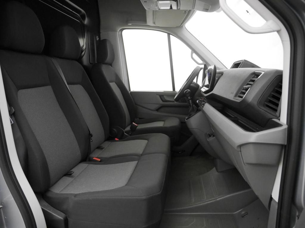 Volkswagen Crafter - Bild 4