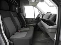 Volkswagen Crafter - Vorschau Bild 4